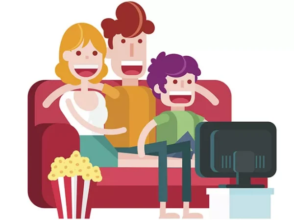 A guide to watching movies and TV shows for free