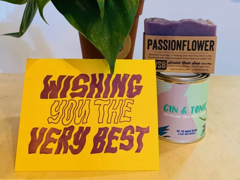 Send a little love during quarantine with these creative Pittsburgh care packages