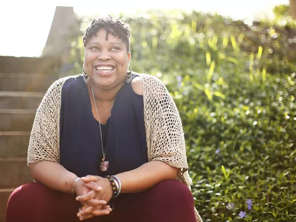 Meet the Heart Advocate