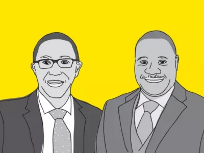 State House District 19: Aerion Abney vs. Jake Wheatley