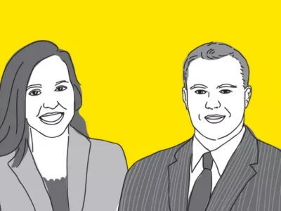 State House District 20: Emily Kinkead vs. Adam Ravenstahl