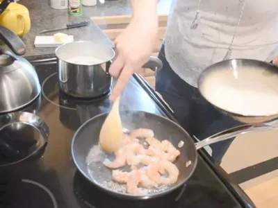 60-Second Documentary: Comfort food passed down through generations