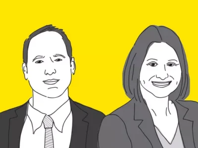 State House District 30: Marco Attisano vs. Lissa Geiger Shulman