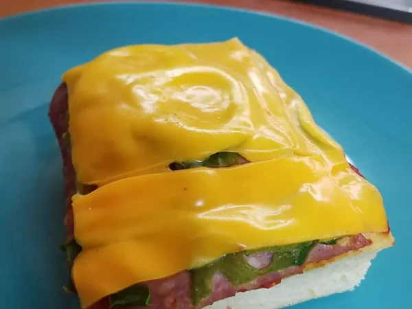 Altoona Hotel Pizza: The slice with yellow cheese from Central Pa. you’ve never heard of