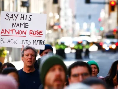 Pittsburghers to protest in response to Minneapolis Police killing of George Floyd