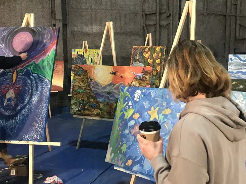 Allegheny County pledges support for arts and culture scene with #All412gether Week proclamation