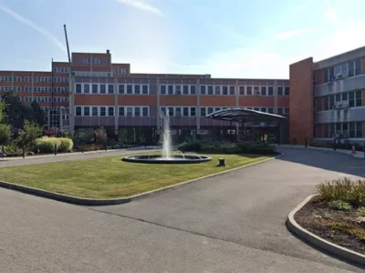 Beaver County officials discuss the county’s need for more Personal Protective Gear