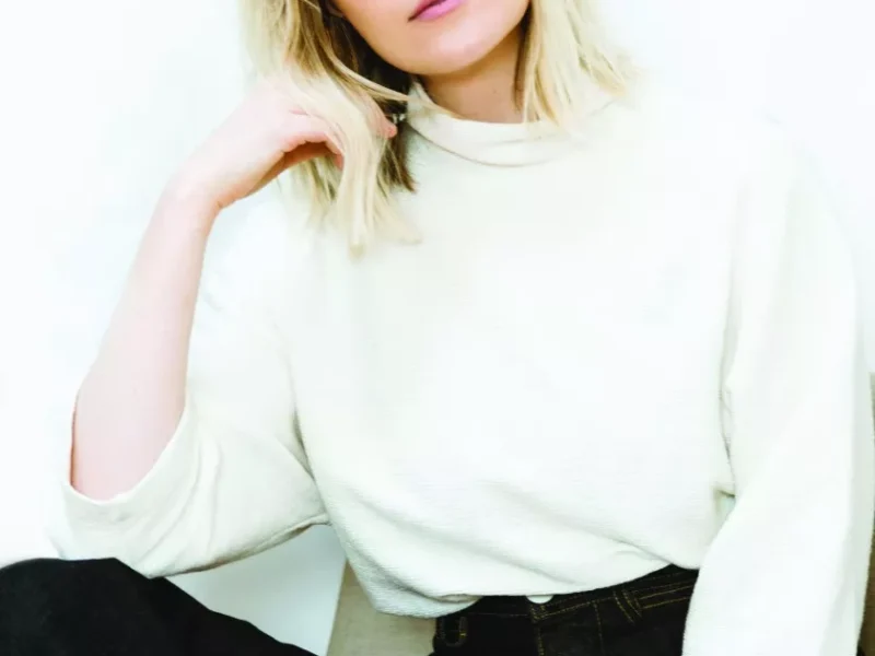 Godshot is a modern feminist dystopia