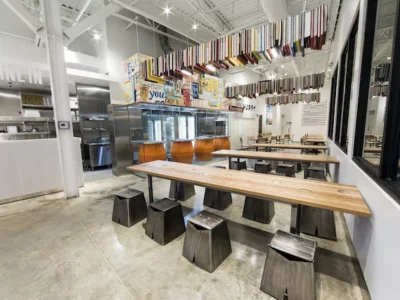 Two Pittsburgh restaurants announce new locations in Robinson