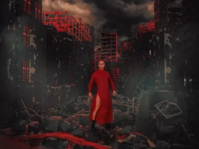 C.J. Mitchell addresses mental health in ‘The Survival of C.J. Mitchell’