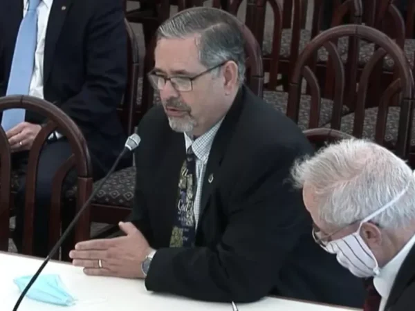 Western Pa. State Rep compares Gov. Wolf’s office to Nazis; Pittsburgh’s Jewish Rep condemns