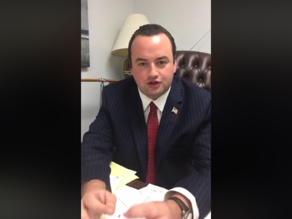 State Rep. candidate Danny DeVito loses Supreme Court challenge to reopen Pa