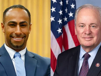 UPDATE: Rep. Doyle accepts NAACP invitation for debate against opponent Jerry Dickinson