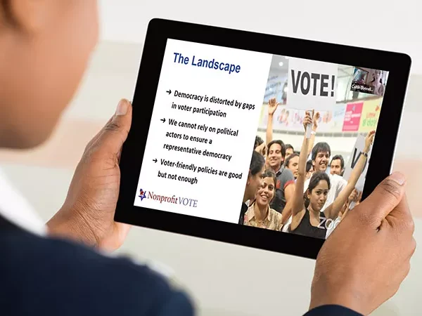 ELECTION 2020 VIDEO TRAINING: Understanding The Basics and New Pennsylvania Voting Laws