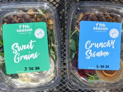 With Fifth Season, the ‘nerdiest farmers you’ll ever meet’ want to change how Pittsburghers think of salad