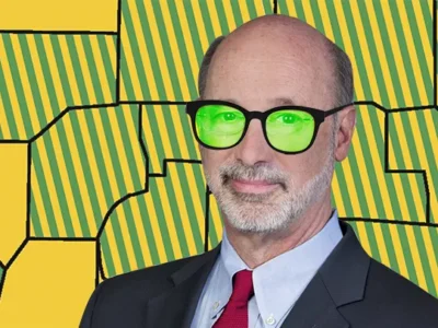 What does the ‘green phase’ of Pennsylvania’s reopen plan actually mean?