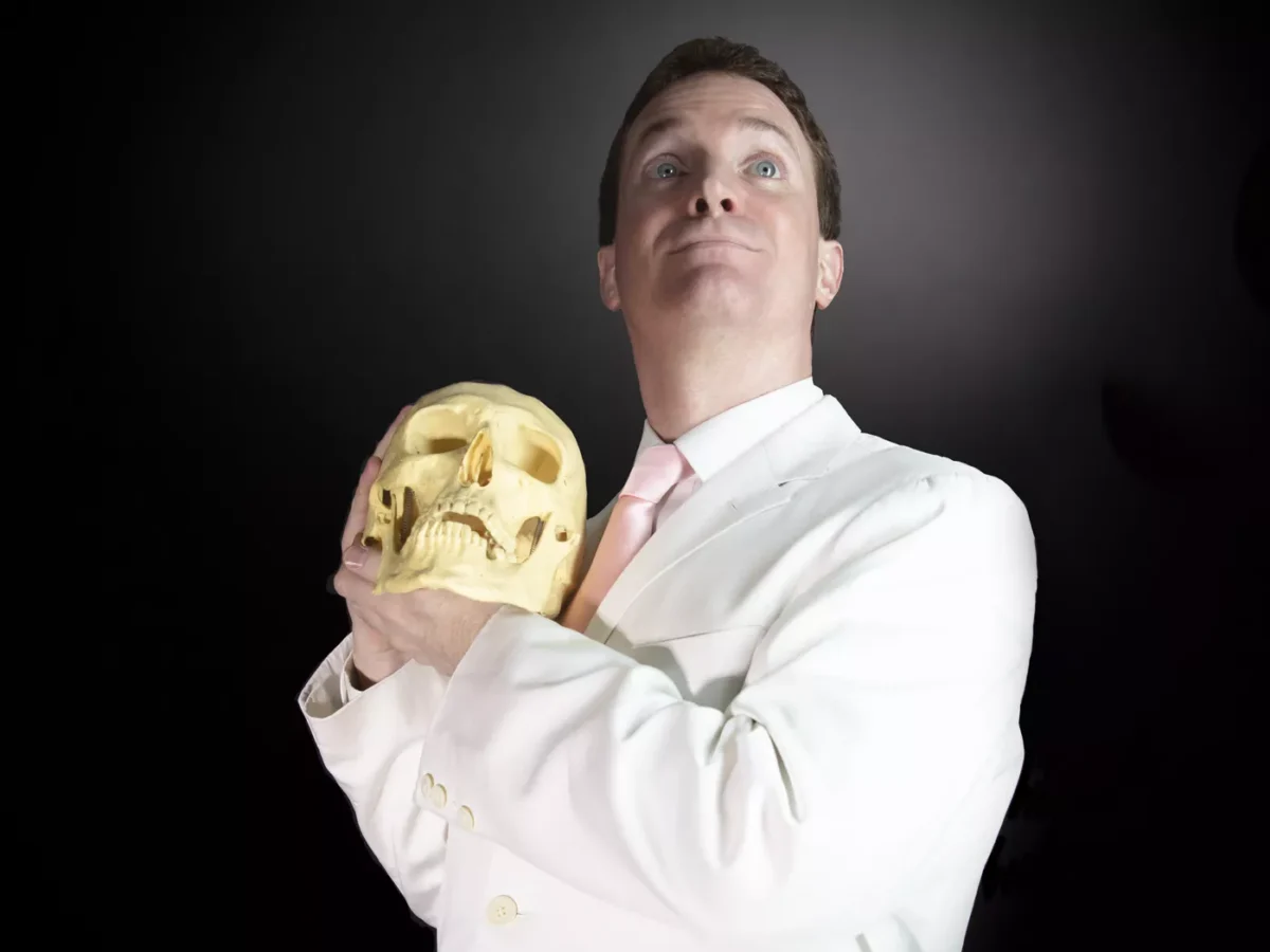 The Southern Book Club’s Guide to Slaying Vampires is a dark read to distract from these dark times