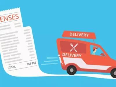 The convenience of delivery apps comes with a hefty price for local restaurants