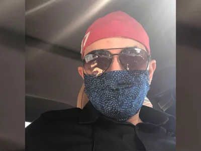 At Home With: Harpreet Pabla