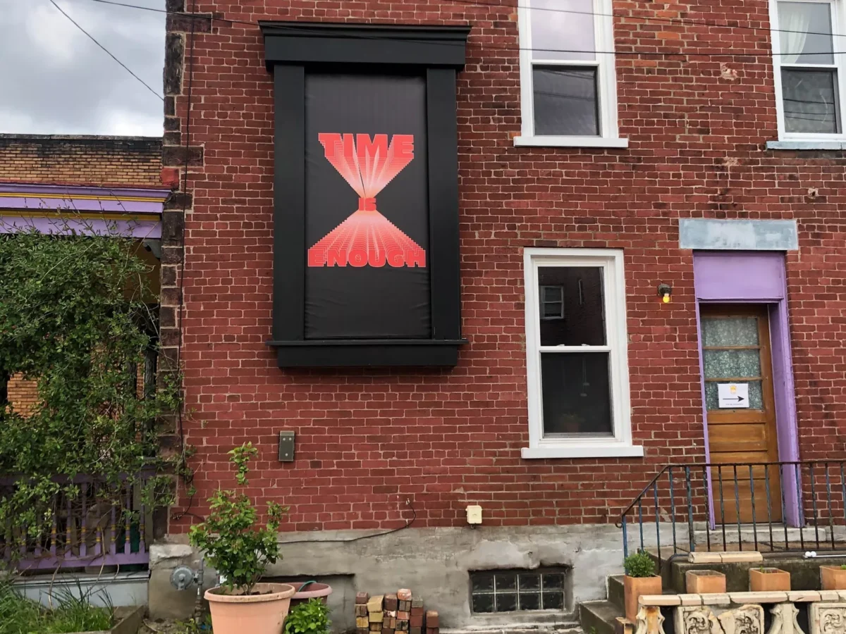 BOOM Concepts is curating Bloomfield’s sidewall for the 2020-21 exhibition season