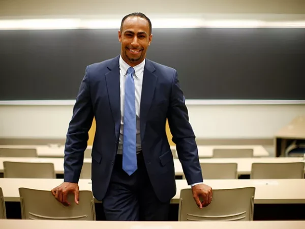 Op-ed: A Teaching Lesson for Congressman Doyle from Professor Dickinson