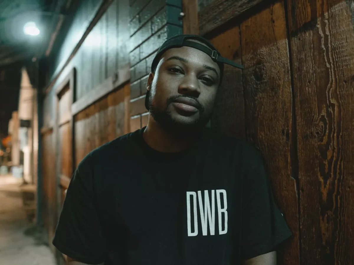 Jordan Montgomery warns up-and-comers of the toxic music industry on ‘Favorite Rappers’