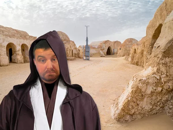 I want to like Star Wars, I swear. Here’s why I don’t