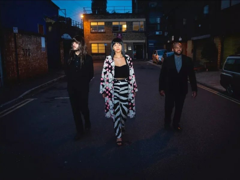 New notable releases from Ryan Haynes, Big Blitz, livefromthecity, and more