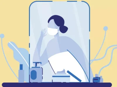 Enhance your mask skincare routine with these expert tips