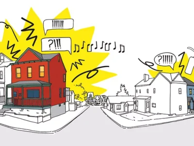 Airbnb has been operating in Pa throughout the pandemic and against stay-at-home orders