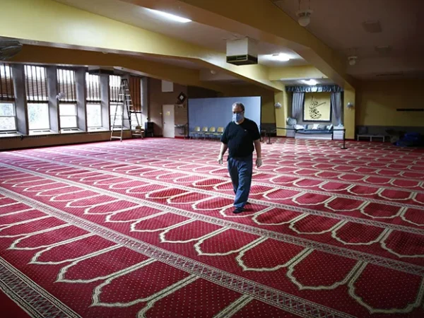 How Pittsburgh’s Muslim community is celebrating Ramadan during coronavirus