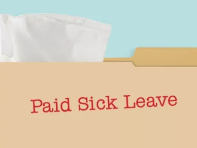 Advocates and elected officials demand action on Allegheny County paid sick leave bill