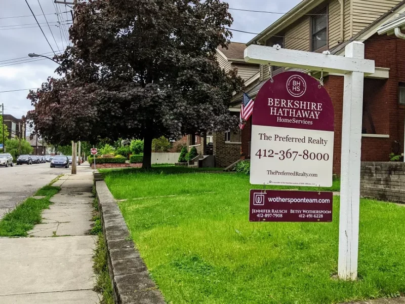 Study says Pittsburgh is one of the ‘least house-poor’ cities in US, but housing issues still abound