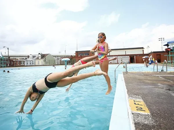 Allegheny County and Pittsburgh City pools closed for the summer, among other changes