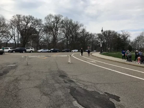 Pittsburgh to close some streets near parks to provide space for social distancing