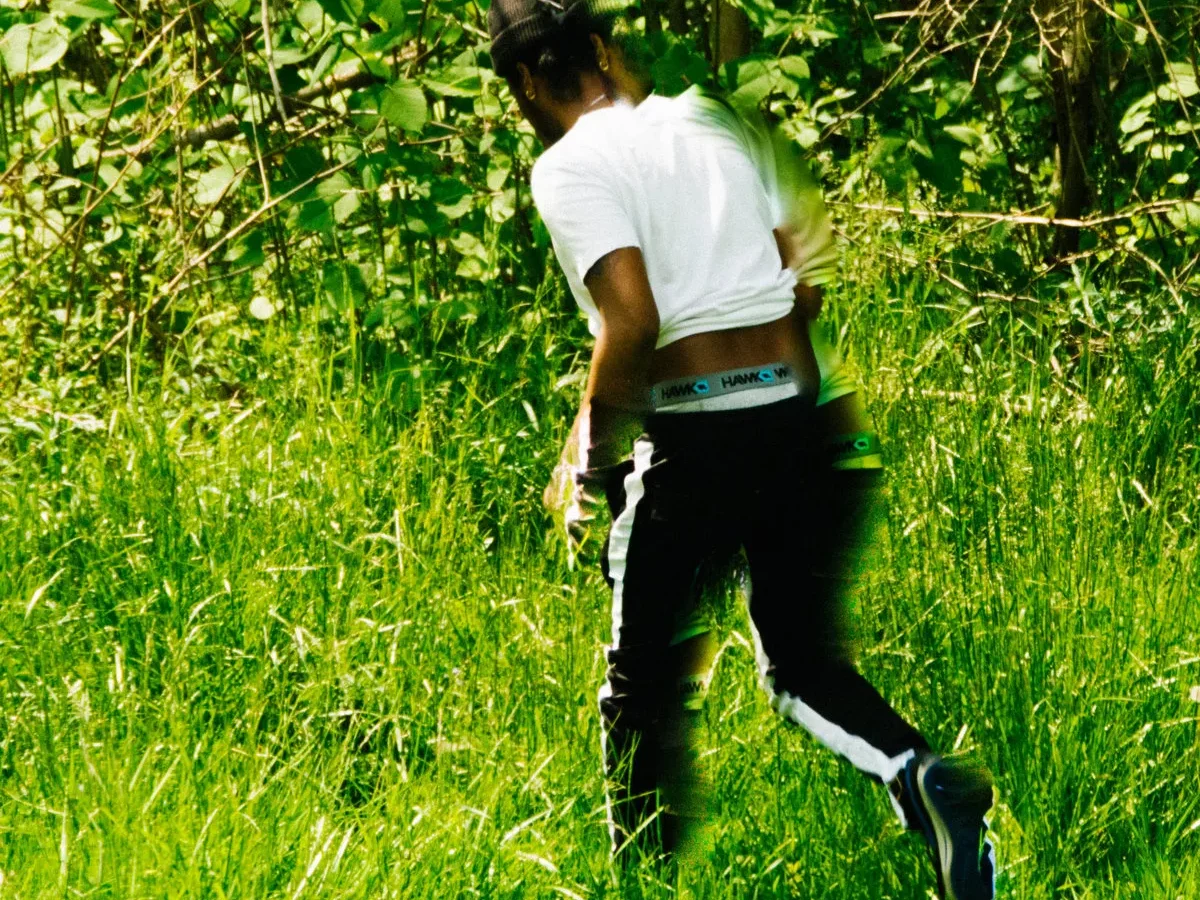 New releases from Pk Delay, Good Sport, and more