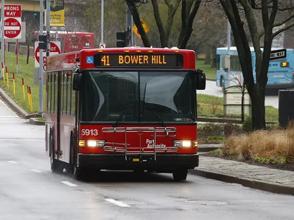 Port Authority service mostly returns to normal this week, with some limitations