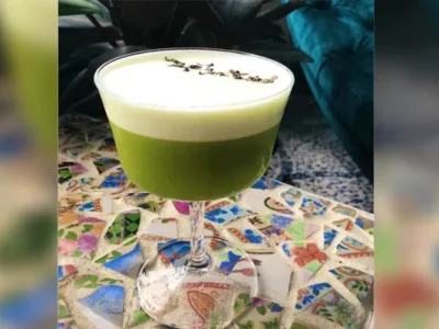 Pittsburgh bartender Manami York wins national cocktail competition with ‘Shades of Tjader’