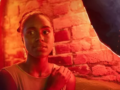 Vigilance Theater Group goes virtual for the ghostly immersive tale Dawn’s Trail: A Cosmic Uncertainty