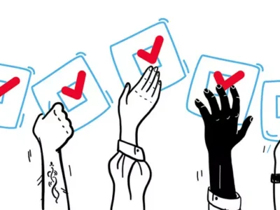 Guest column: Building Community Power Through Participation