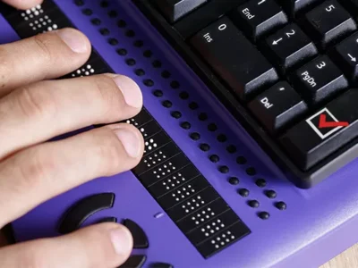 Accessible write-in ballots for voters with disabilities now available in Pennsylvania