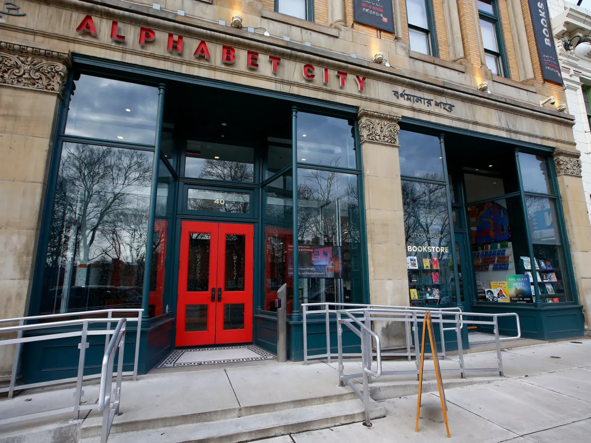 At City of Asylum, The Show Must Go On(line)