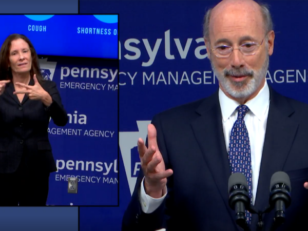 Gov. Wolf says Allegheny County will move into green phase on June 5
