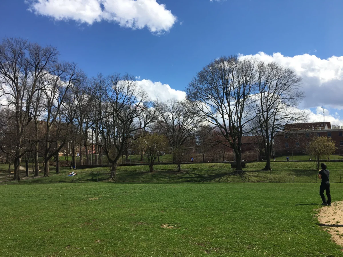 Six underrated Pittsburgh city parks to spend your summer in