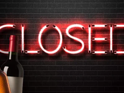 Allegheny County closing bars and on-site alcohol consumption in result to spike in COVID-19 cases