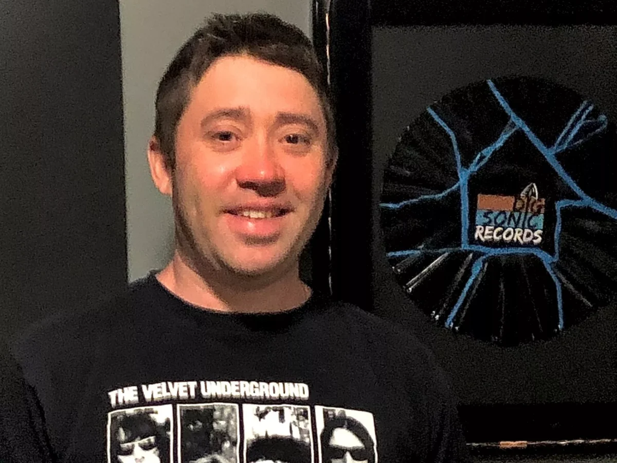 Meet Pittsburgh’s newest label, Dig Sonic Records