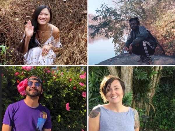 Kim Rooney named City Books’ second Writer-in-Residence