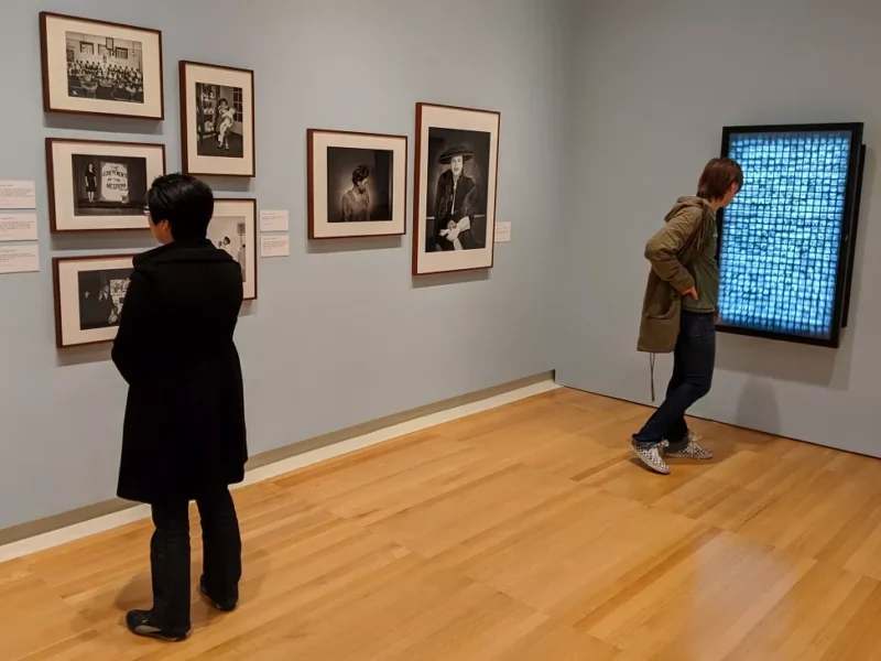 Artsburgh eases public back into museums, theaters, and more with enhanced online database