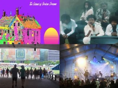 Pittsburgh music news roundup: upcoming livestreams, festival updates, and more