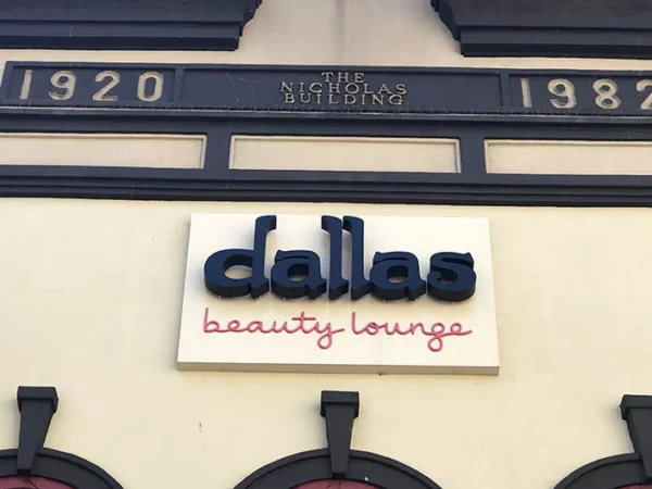 Dallas Beauty Lounge accused of racist remarks, unethical business practices
